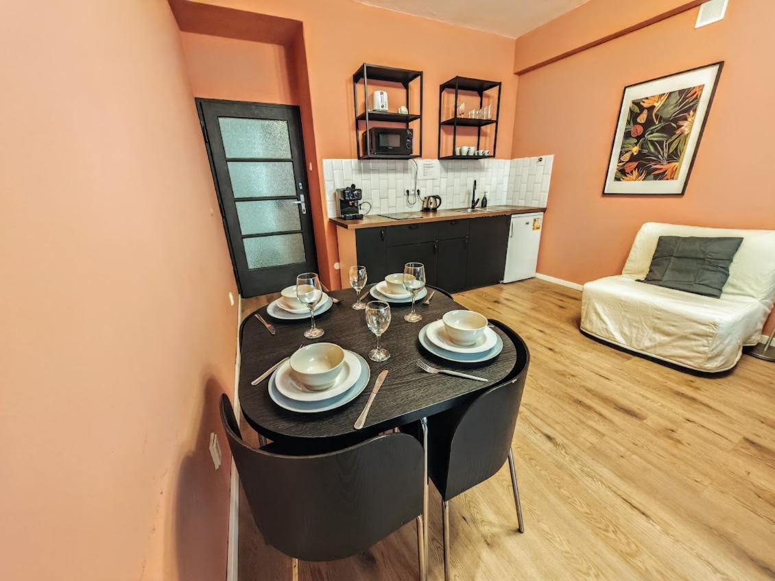Apartmán Zizkov -004- *