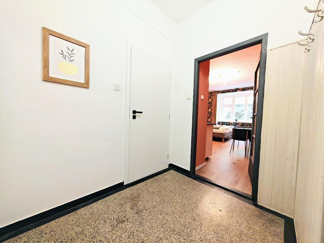 Apartmán Zizkov -004-